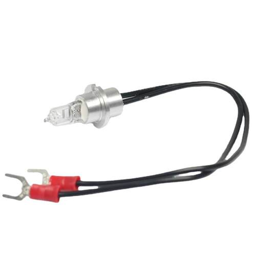 Erba欧宝/欧霸XL-640/200/300/600全自动生化分析仪灯泡12V20W