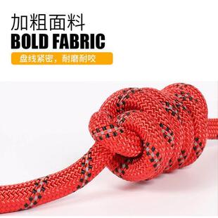 Dog walking chain set dogs collar large medium leash harness
