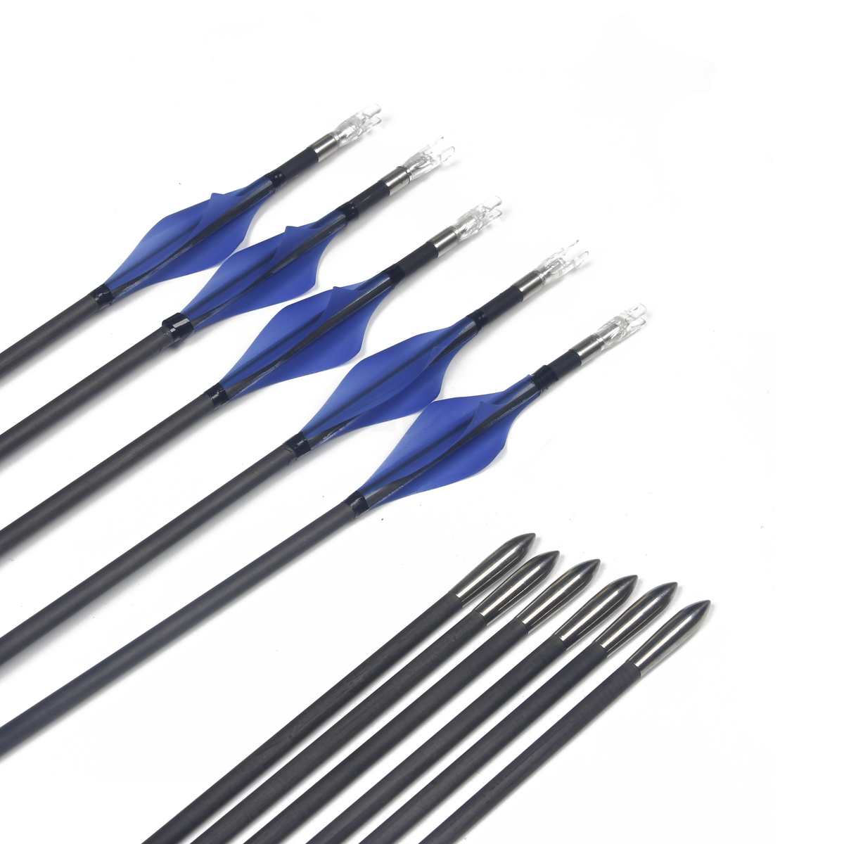 3.2细练习碳箭青铜必胜高碳carbon arrow archery 国产精品高碳箭