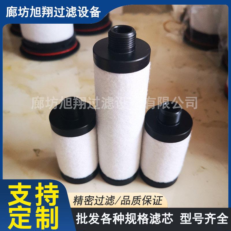 Leybold莱宝真空泵排气滤芯油雾分离器SV100BSV300B滤芯971431120