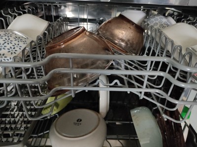 惊天内幕!华凌消毒洗碗机怎么样?看网友心酸使用史!