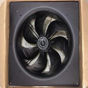 FZ800K0000塔筒轴流风机低噪音泛仕达Fans-tech