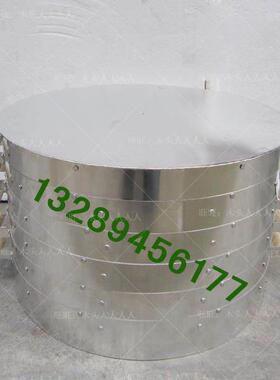 陕西汉中热面皮蒸笼米皮笼床凉皮蒸笼 米皮蒸笼笼屉 面皮笼