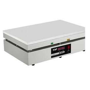 SF-810数显恒温铝基板加热平台手机拆屏预热加热台拆焊台