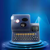 25平方数字管打印机 打标机S650Pro套管热缩管0.5 原装 正品