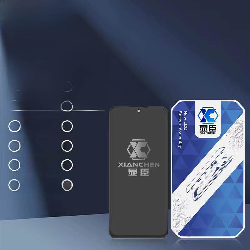 显臣屏幕总成适用 6代 6P 6S 6SPLUS 7代7PLUS 8代8P 4.7 5.5液晶