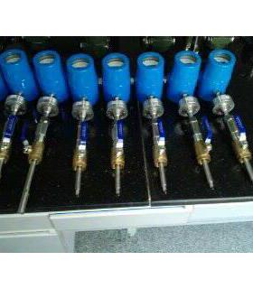 压气缩空流RIV量 计 流空气量计气体流量计