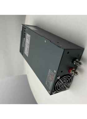 AC380V输入1200W大功率开关电源