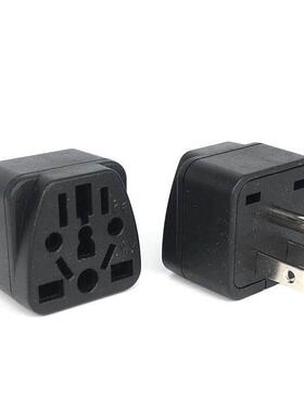 Universal CE Kr american european power plug adapter AU EU