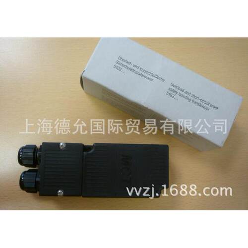 德国原装进口MCT变压器等系列产品
