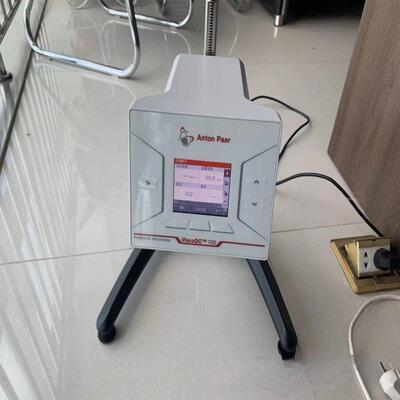粘度计ViscoQC100R安东帕anton-paar旋转黏度计：ViscoQC100R