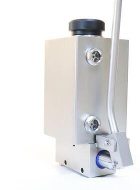 动补手液泵不锈钢UAH304压配力高防腐机械补密封系统套液泵