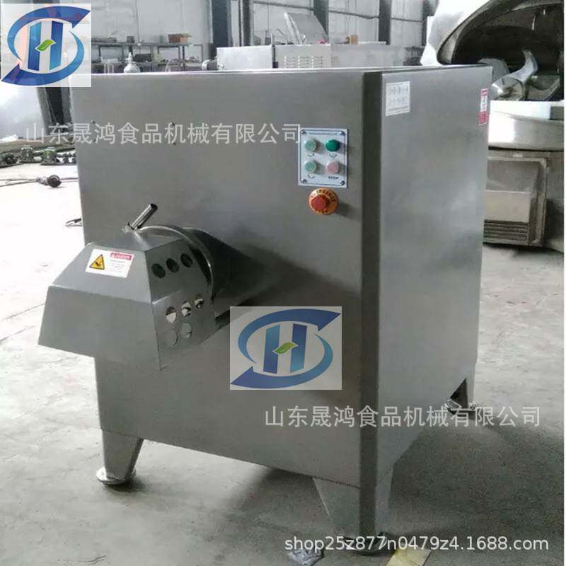 厂家制作销售JB-1200真空搅拌机肠类加工设备拌陷机