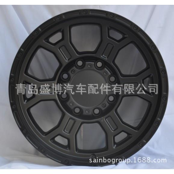 汽车轮毂钢圈铝合金轮子16/17/18/19/20寸