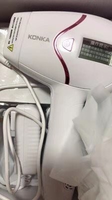 康佳激光脱毛仪有用吗?康佳激光脱毛仪怎么样?真管用?