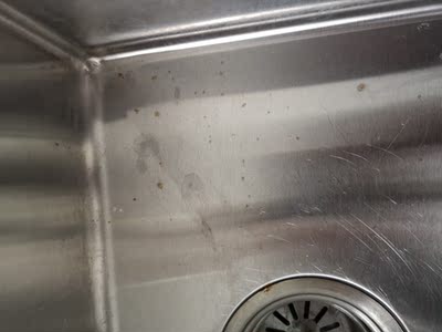 实际交流卡贝S7543带刀架A+98373+喷枪水槽怎么样，新手必看内情