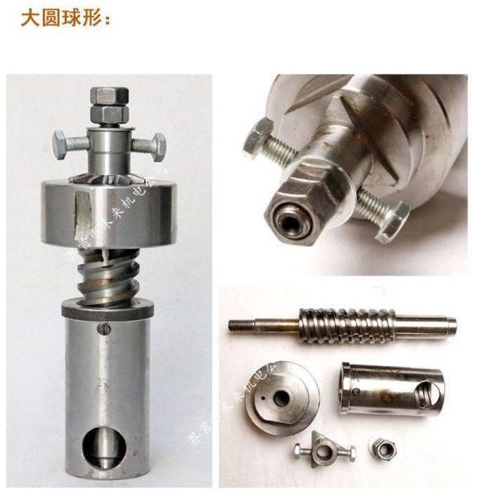 铝壳散热 一体式铝合金壳体 防雷器壳体 接收发射器外壳39