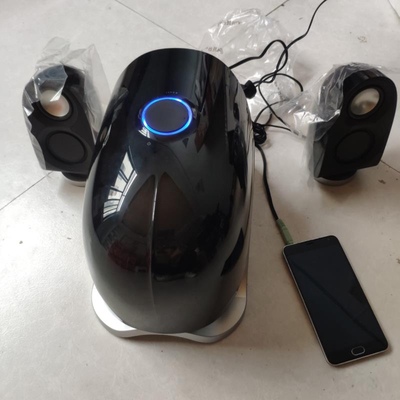 edifier /漫步者e1100mkii台式机怎么样？听说多人被坑说法有依据吗？