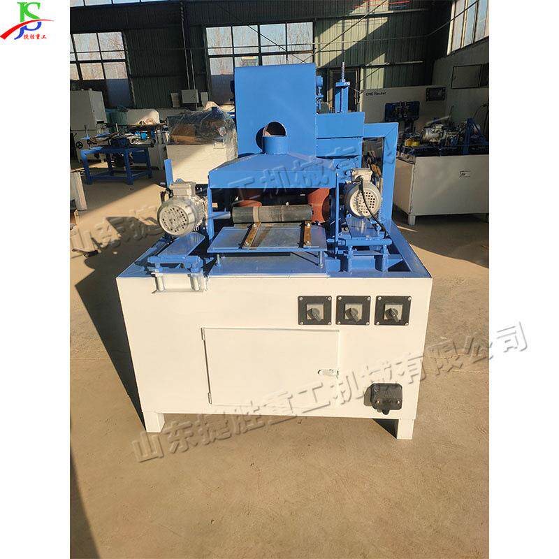 家具木材四面砂光机 2.2kw砂带打磨四面抛光机 实木板木条砂带机