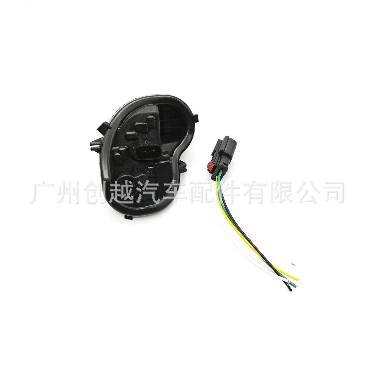 3900157739001578威朗VL68通用左右尾灯灯座尾灯线速板R/L