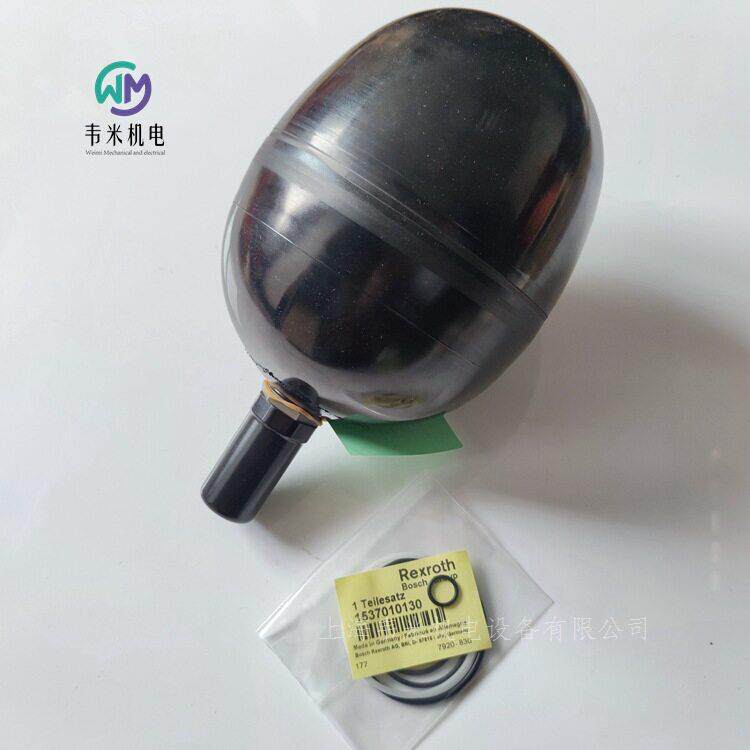 上海韦米主营力士乐REXROTH蓄能器0531613629