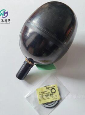 上海韦米主营力士乐REXROTH蓄能器0531613629