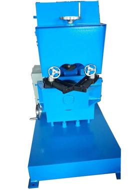 生产GD-20滚剪倒角机钢板倒角机大量现货平板坡口机