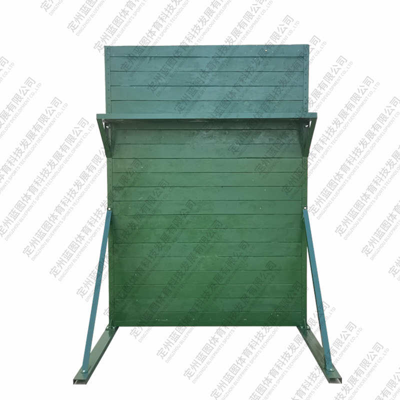 三人协作攀登架障碍心理体能拓展训练器材三人协作攀登台