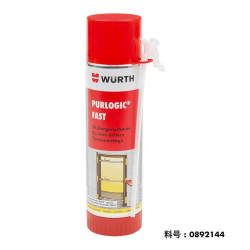 双组份快干发泡胶-400ML
