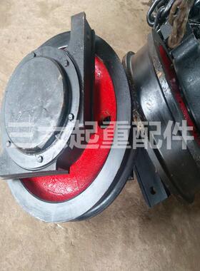 QD双梁起重机车轮组铸钢车轮组锻打轮组主动轮从动轮单边轮双边轮