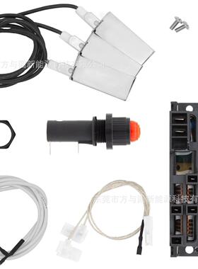 42325烤架点火器套件适用于2000-2006年SummitGold/Platinum系列