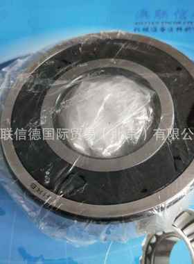 RB原装339A-2RSTN双H列角接触球轴承435高速精承密机械轴开式0密