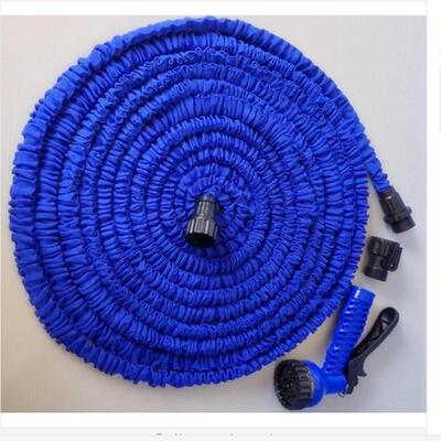 Garden hose magic water hose watering hose flexible expandab