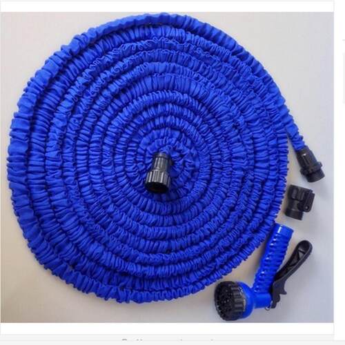 Garden hose magic water hose watering hose flexible expandab