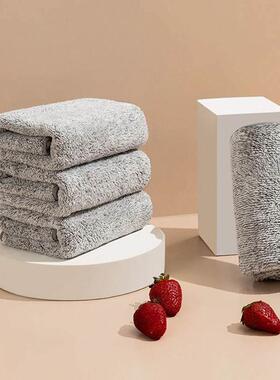 Kitchen Towel Super Absorbent Cleaning Cloth Easy Cleaning W