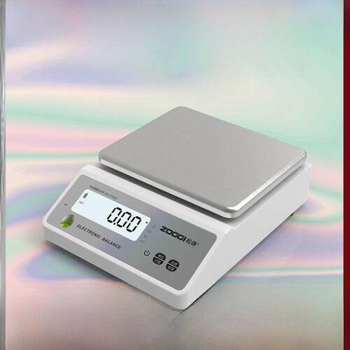 高精度数字刻度Mg等级0.01精度数字0.1g0.001珠宝克精密商业小