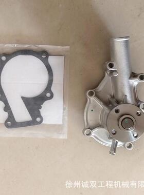 S70463553S100425428E25E26发动机水泵6680278