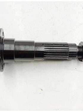 沃得 欧豹TD800 沭河千里牛 耕王1004拖拉机 动力输出从动轴 包邮