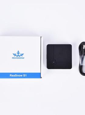 REASNOW S1 使命召唤21 cod转换器 HCL pc无需手柄 平替xim无风险