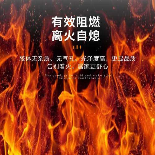 新款直销高魔温500度中性硅酮高温密封胶双管食品级粘接性强电绝