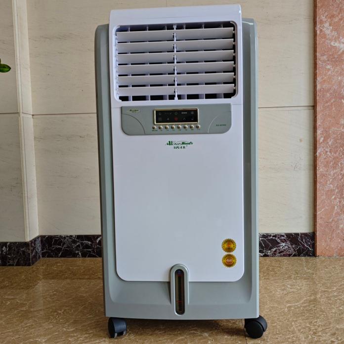 湿膜加湿机XH-M2500(加湿量:3-6kg/h)适用面积:30-50㎡