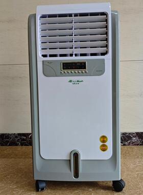 湿膜加湿机XH-M2500（加湿量：3-6kg/h）适用面积：30-50㎡