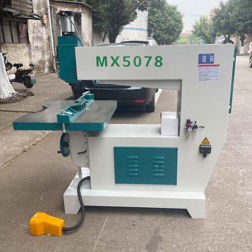 木工机械源头工厂MX5078木工镂铣机 立式吊镂铣机木板亚克力修边