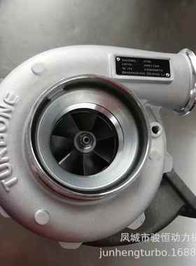 涡轮增压器HX5040511264051294405129540494504051127M11