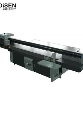 2513UV平板打印机 亚克力玻璃瓷砖平板喷墨打印机3D手机壳打印机