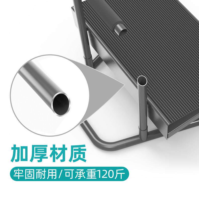 搁脚板办公室升降脚踏凳可调YCJT01节儿童钢琴下垫脚踩脚脚蹬放脚