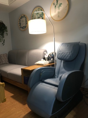 奥佳华按摩椅OG-5518怎么样?重大内幕揭秘