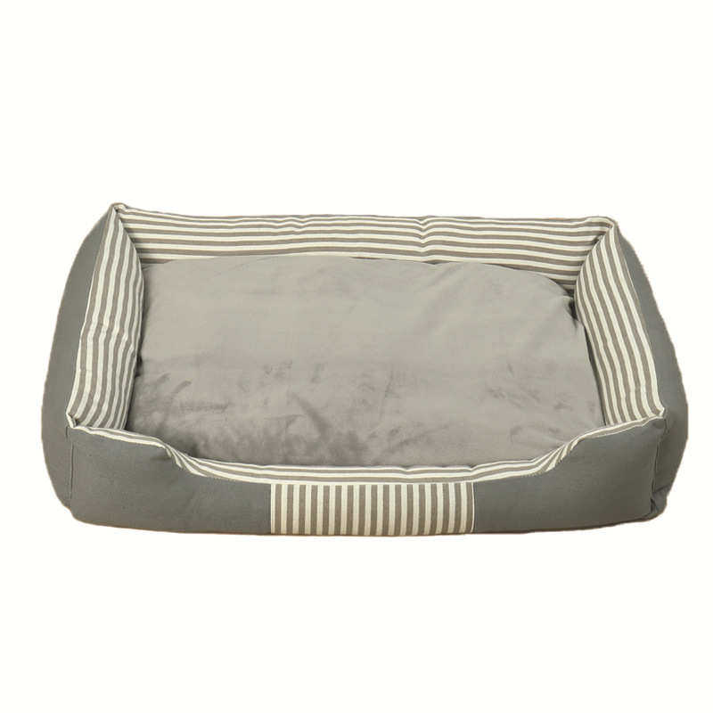 厂家直销狗窝可拆洗帆布宠物窝猫窝四季通用金毛大型犬狗垫子狗床,宠物/宠物食品及用品,狗窝/屋/帐篷/沙发,淘宝优惠券,粉丝福利购,淘宝优惠卷