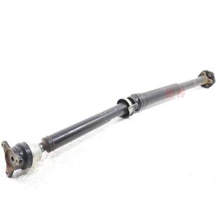 适用奔驰253GLC300GLC260GLC200GLC63GLC43传动轴前桥