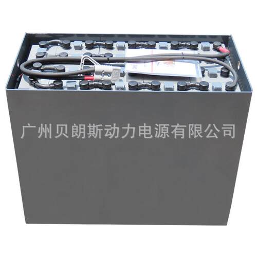 【贝朗斯】8PzB520 铅酸蓄电池组 36V520Ah叉车电瓶 铲车电池厂家